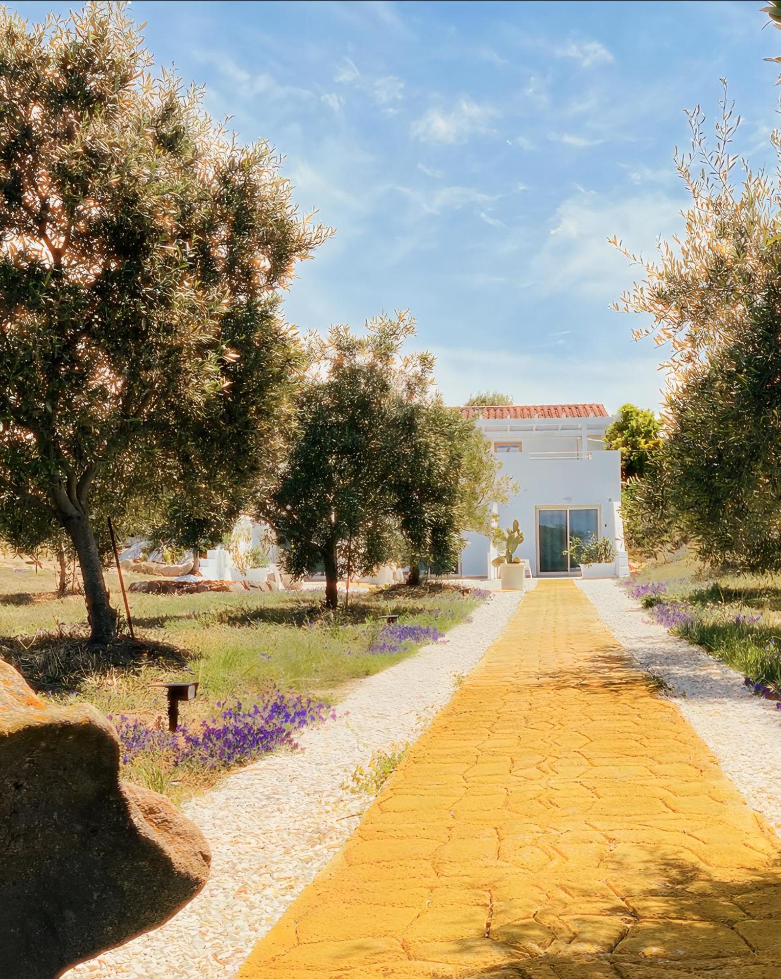 Castle Rooms Олбия Екстериор снимка